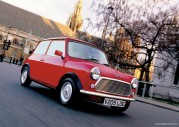 Mini Classic